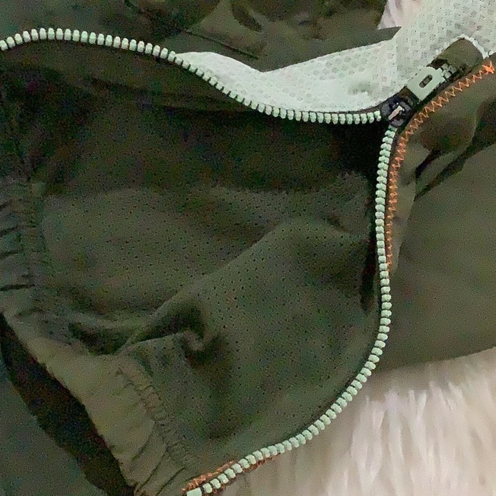 Russell green pants - Picture 4 of 6